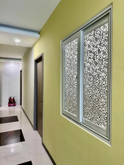 Toà nhà - P402 căn hộ mini Trung tâm thành phố HCM – Fotos 11